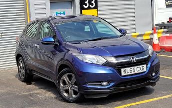 Honda HR-V 1.5 i-VTEC SE Euro 6 (s/s) 5dr