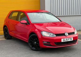 Volkswagen Golf 1.4 TSI BlueMotion Tech Match Euro 5 (s/s) 5dr