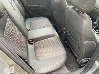 Vauxhall Corsa 1.2 16V SE Euro 5 5dr