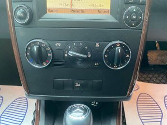 Mercedes-Benz A Class 1.5 A160 Elegance SE CVT 5dr