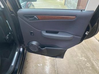 Mercedes-Benz A Class 1.5 A160 Elegance SE CVT 5dr