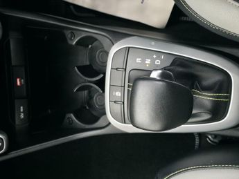 Kia Picanto 1.0 DPi X-Line AMT Euro 6 (s/s) 5dr
