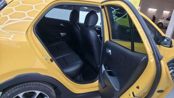 Kia Picanto 1.0 DPi X-Line AMT Euro 6 (s/s) 5dr