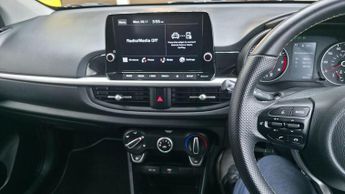 Kia Picanto 1.0 DPi X-Line AMT Euro 6 (s/s) 5dr