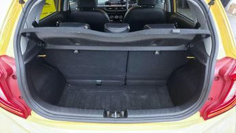 Kia Picanto 1.0 DPi X-Line AMT Euro 6 (s/s) 5dr