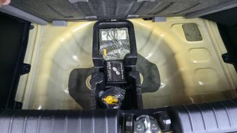 Kia Picanto 1.0 DPi X-Line AMT Euro 6 (s/s) 5dr