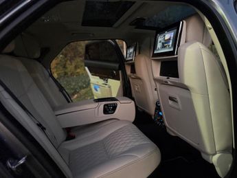 Jaguar XJ 3.0d V6 Autobiography Auto Euro 6 (s/s) 4dr (LWB)