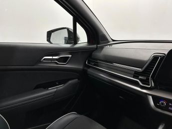 Kia Sportage 1.6 h T-GDi GT-Line Auto Euro 6 (s/s) 5dr