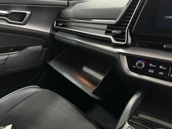 Kia Sportage 1.6 h T-GDi GT-Line Auto Euro 6 (s/s) 5dr