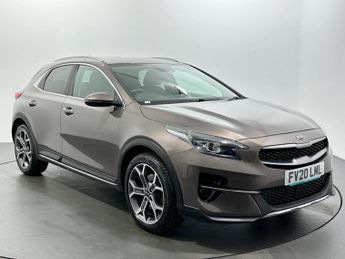 Kia Ceed 1.0 T-GDi 3 Euro 6 (s/s) 5dr