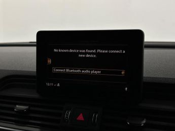 Audi Q5 3.0 TDI V6 S line S Tronic quattro Euro 6 (s/s) 5dr