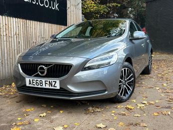 Volvo V40 2.0 T2 GPF Momentum Nav Plus Euro 6 (s/s) 5dr