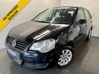 Volkswagen Polo 1.2 Match Hatchback 5dr Petrol Manual (138 g/km, 60 bhp) 12 MONT