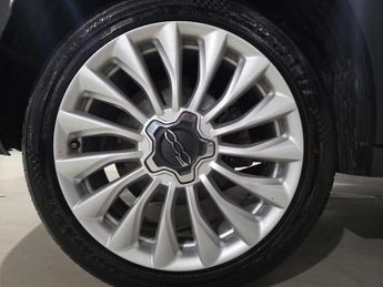 Fiat 500X 1.4 MultiAir Lounge DCT Euro 6 (s/s) 5dr