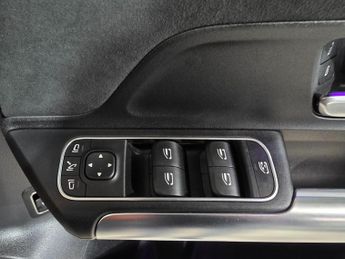 Mercedes-Benz GLA 1.3 GLA200 AMG Line (Premium Plus) 7G-DCT Euro 6 (s/s) 5dr