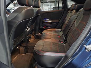 Mercedes-Benz GLA 1.3 GLA200 AMG Line (Premium Plus) 7G-DCT Euro 6 (s/s) 5dr