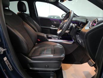 Mercedes-Benz GLA 1.3 GLA200 AMG Line (Premium Plus) 7G-DCT Euro 6 (s/s) 5dr