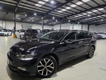 Volkswagen Passat 1.5 TSI EVO SEL DSG Euro 6 (s/s) 5dr
