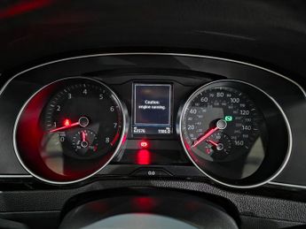Volkswagen Passat 1.5 TSI EVO SEL DSG Euro 6 (s/s) 5dr