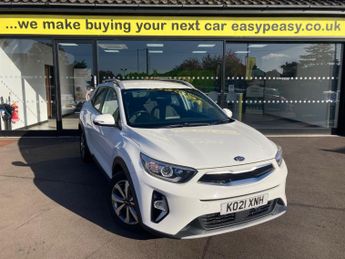 Kia Stonic 1.0T GDi 99 2 5dr DCT