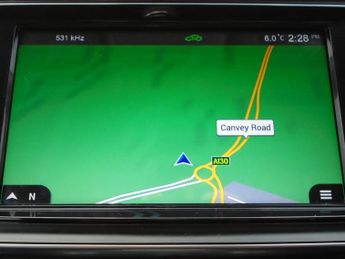 MG MG5 61.1kWh Excite Long Range Auto 5dr