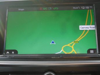 MG MG5 61.1kWh Excite Long Range Auto 5dr