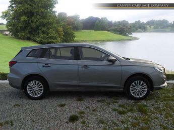 MG MG5 61.1kWh Excite Long Range Auto 5dr