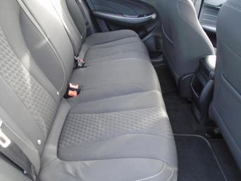 MG MG5 61.1kWh Excite Long Range Auto 5dr