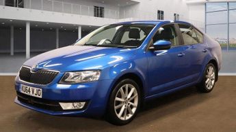 Skoda Octavia 2.0 TDI Elegance Euro 5 (s/s) 5dr