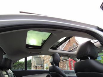 Mercedes-Benz E Class 2.0 E220d SE (Premium) G-Tronic+ Euro 6 (s/s) 4dr