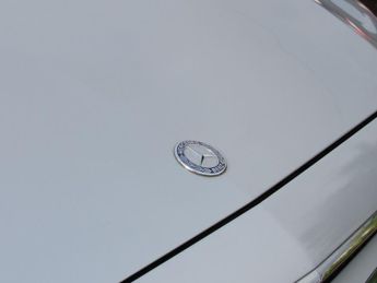 Mercedes-Benz E Class 2.0 E220d SE (Premium) G-Tronic+ Euro 6 (s/s) 4dr