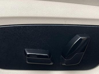 BMW 5 Series 2.0 520d SE Auto Euro 6 (s/s) 4dr