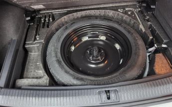 Volkswagen Tiguan 2.0 TDI BlueMotion Tech R-Line SUV 5dr Diesel DSG 4Motion Euro 6