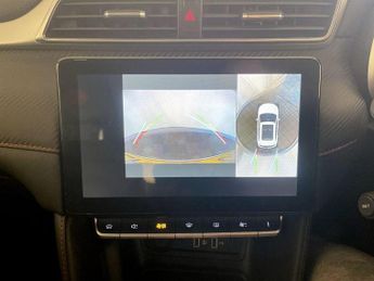 MG MG ZS 1.5 VTi-TECH Exclusive Euro 6 (s/s) 5dr