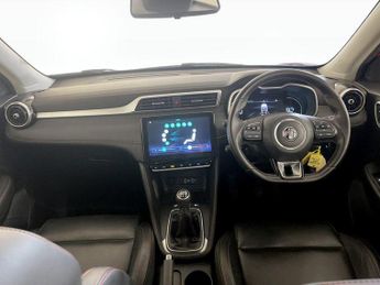 MG MG ZS 1.5 VTi-TECH Exclusive Euro 6 (s/s) 5dr