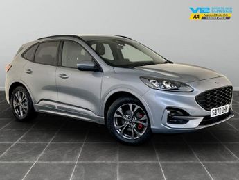 Ford Kuga 1.5 EcoBlue ST-Line Edition Euro 6 (s/s) 5dr