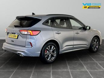 Ford Kuga 1.5 EcoBlue ST-Line Edition Euro 6 (s/s) 5dr