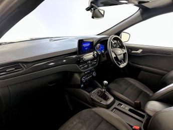 Ford Kuga 1.5 EcoBlue ST-Line Edition Euro 6 (s/s) 5dr