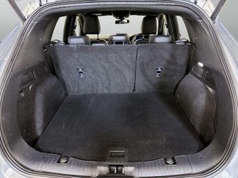 Ford Kuga 1.5 EcoBlue ST-Line Edition Euro 6 (s/s) 5dr