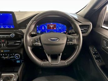 Ford Kuga 1.5 EcoBlue ST-Line Edition Euro 6 (s/s) 5dr