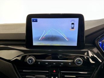 Ford Kuga 1.5 EcoBlue ST-Line Edition Euro 6 (s/s) 5dr