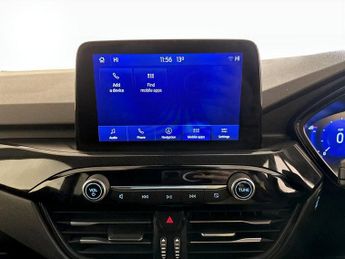 Ford Kuga 1.5 EcoBlue ST-Line Edition Euro 6 (s/s) 5dr