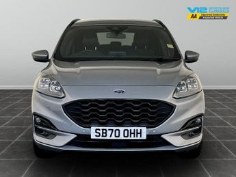 Ford Kuga 1.5 EcoBlue ST-Line Edition Euro 6 (s/s) 5dr