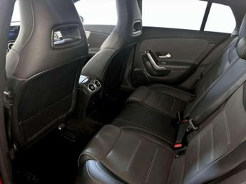 Mercedes-Benz CLA 1.3 CLA180 AMG Line Shooting Brake 7G-DCT Euro 6 (s/s) 5dr