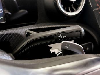 Mercedes-Benz A Class 1.3 A250e 15.6kWh AMG Line 8G-DCT Euro 6 (s/s) 5dr