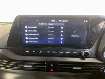 Hyundai i20 1.0 T-GDi MHEV Ultimate Euro 6 (s/s) 5dr