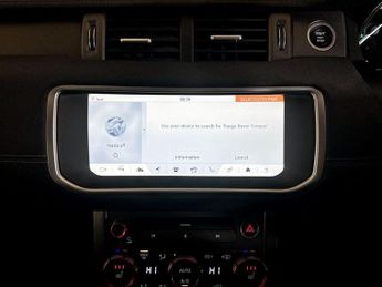 Land Rover Range Rover Evoque 2.0 SD4 HSE Dynamic Auto 4WD Euro 6 (s/s) 5dr