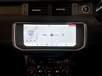 Land Rover Range Rover Evoque 2.0 SD4 HSE Dynamic Auto 4WD Euro 6 (s/s) 5dr