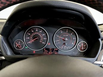 BMW 3 Series 2.0 320d ED Sport Auto Euro 6 (s/s) 4dr