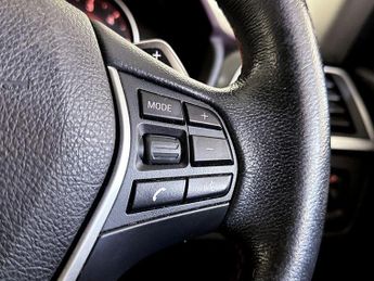 BMW 3 Series 2.0 320d ED Sport Auto Euro 6 (s/s) 4dr